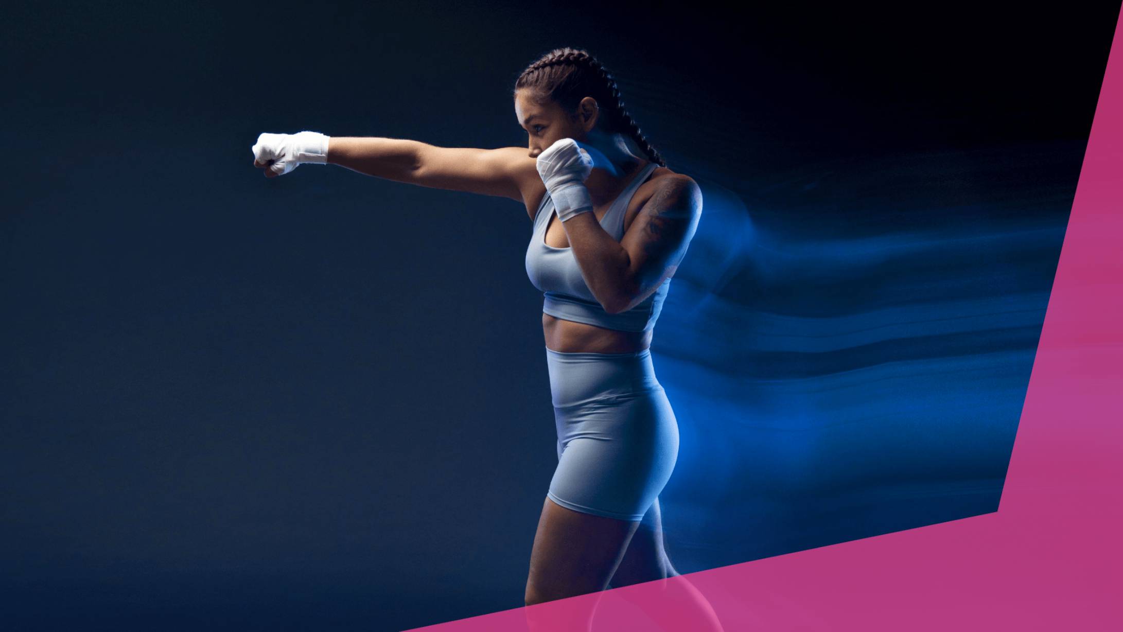 MT30 Muay Thai and kickboxing fitness