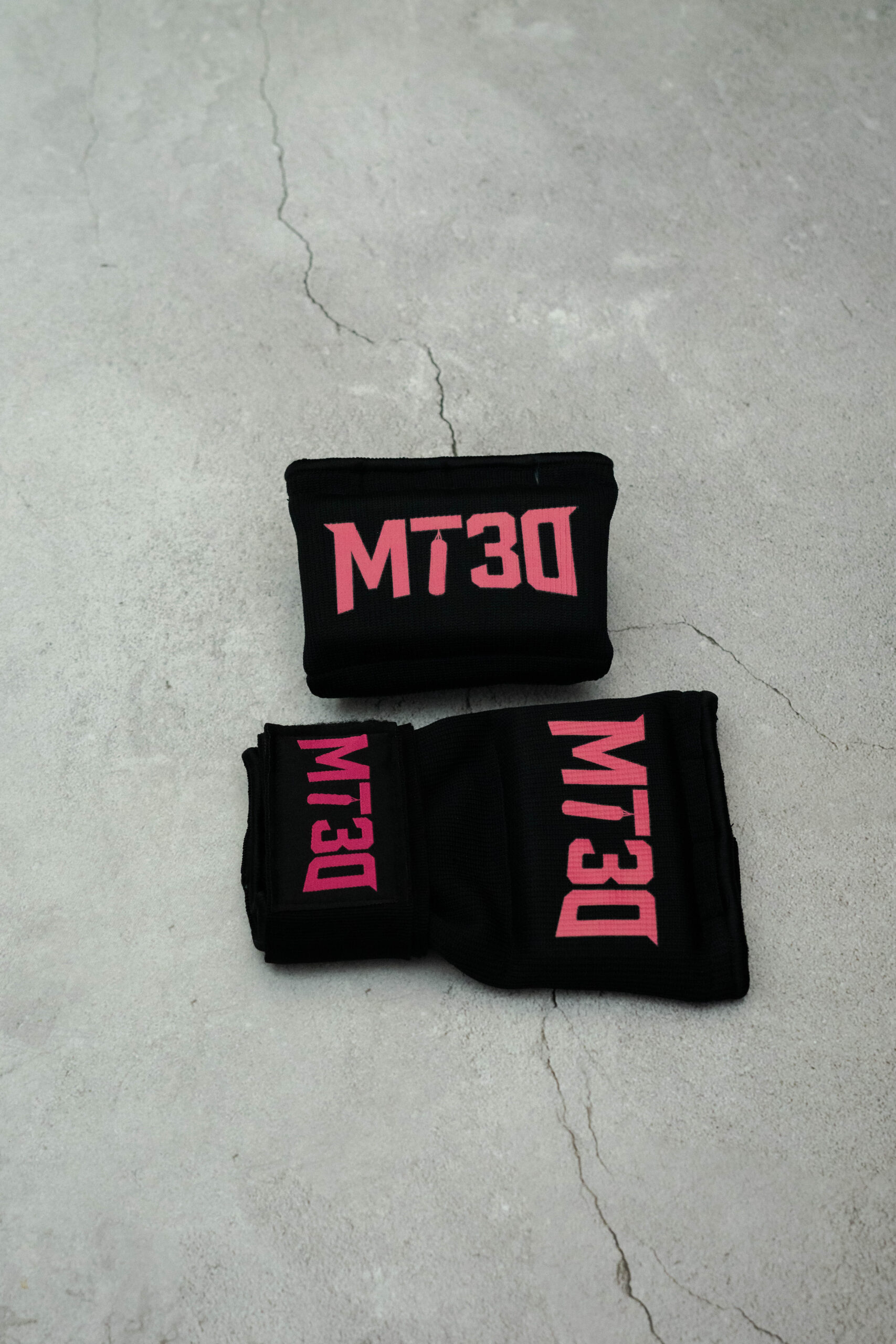 MT30 Studio Essentials merchandise and training gear